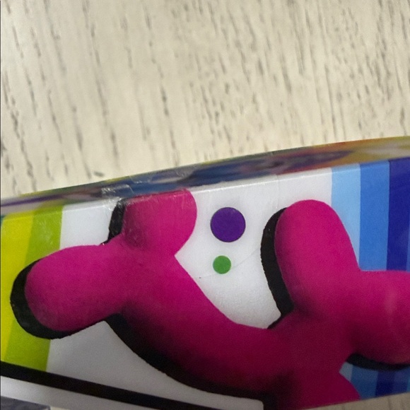 Mini Glitter Dumpling Bundle Blue - Picture 5 of 6